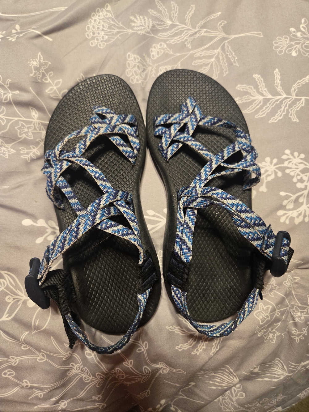 Chaco Size 7 Women